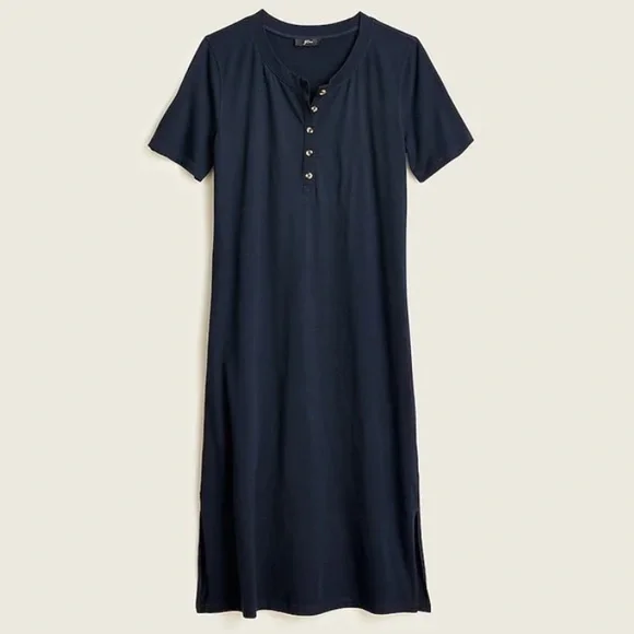 j crew midi t shirt dress Shop J.Crew Clothing and Dresses at SilkRoll. Trade with us!